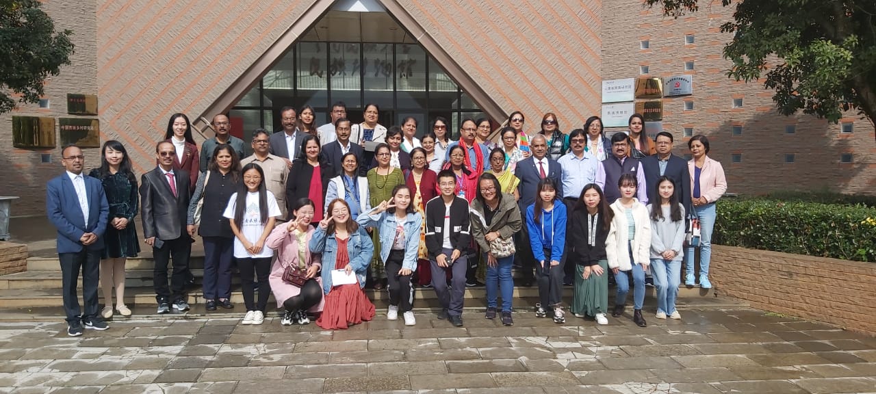 International Students